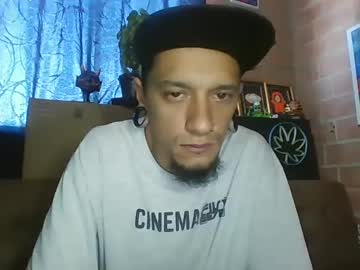 Dante_Dte January 23, 2025 Chaturbate stream image
