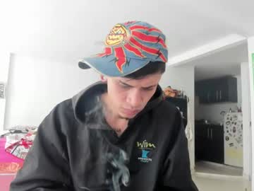 Dickgabbanic January 23, 2025 Chaturbate stream image