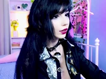 Draculaura_ January 23, 2025 Chaturbate stream image