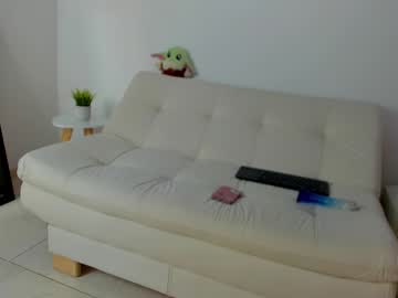 Dreamylili January 23, 2025 Chaturbate stream image