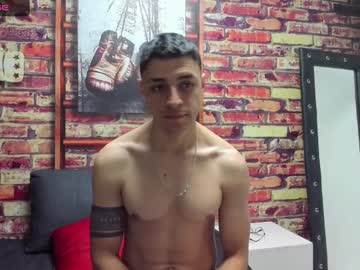 Frank_Millers January 23, 2025 Chaturbate stream image