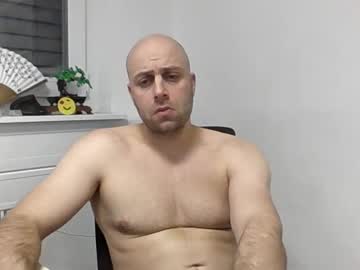 Freddow stream photo from January 23, 2025