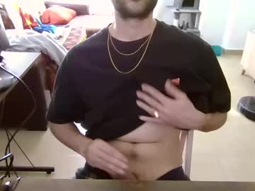Gonzzo21 January 23, 2025 Chaturbate stream image