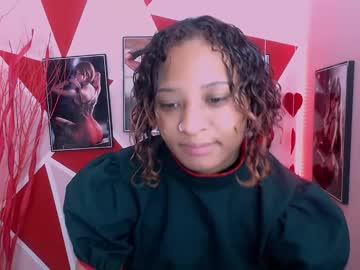 Gracia_Love January 23, 2025 Chaturbate stream image