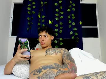 Inksync_Xc January 23, 2025 Chaturbate stream image