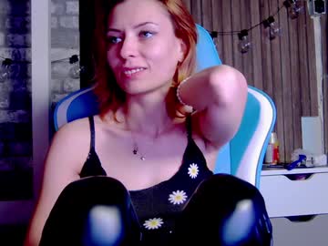 Karoline121 stream photo from January 23, 2025