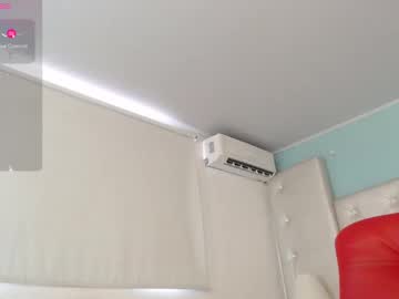Latinflamex January 23, 2025 Chaturbate stream image