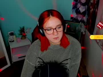 Margaret_Red January 23, 2025 Chaturbate stream image