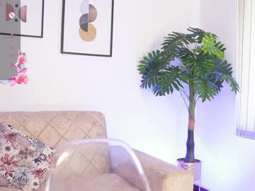 Mileyadamms January 23, 2025 Chaturbate stream image