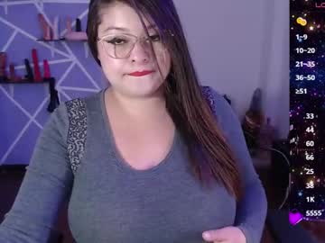 Missmia1_ January 23, 2025 Chaturbate stream image