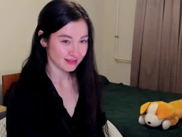 Moonamber January 23, 2025 Chaturbate stream image