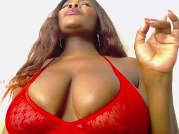 Pamela_Luxe January 23, 2025 Chaturbate stream image