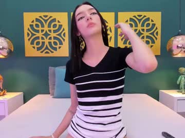Petiite_Aliice January 23, 2025 Chaturbate stream image