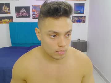 Playboy_Sex6 January 23, 2025 Chaturbate stream image