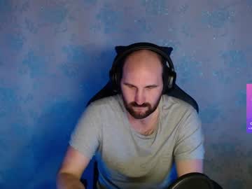 Popadosik_Mod January 23, 2025 Chaturbate stream image