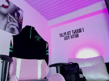 Scarlygil January 23, 2025 Chaturbate stream image