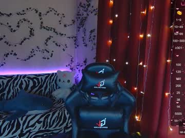Sidny_Blush January 23, 2025 Chaturbate stream image