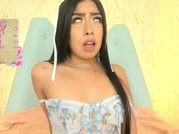 Sofia_Fantasyy January 23, 2025 Chaturbate stream image