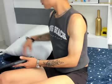 Thiago_Martinez_ January 23, 2025 Chaturbate stream image