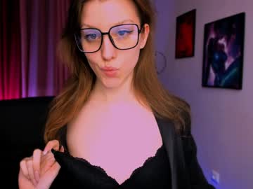 Violett_Bb January 23, 2025 Chaturbate stream image