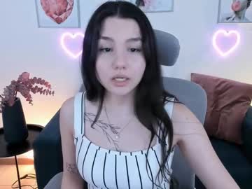 Adelleb January 23, 2025 Chaturbate stream image