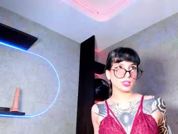 Babyyscars January 23, 2025 Chaturbate stream image