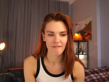 Bonniebanbury January 23, 2025 Chaturbate stream image