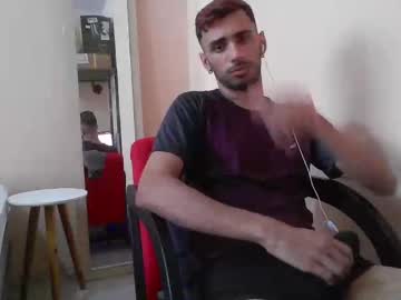 Boyzinm2 January 23, 2025 Chaturbate stream image