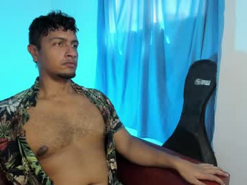 Chadonlychat January 23, 2025 Chaturbate stream image