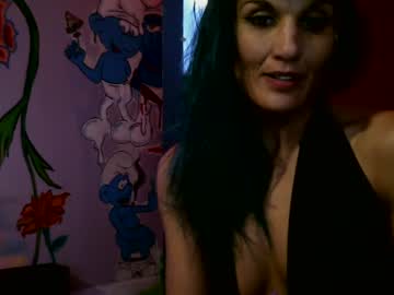 Cloudyclueless January 23, 2025 Chaturbate stream image