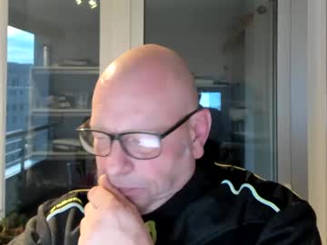 Cumalero January 23, 2025 Chaturbate stream image