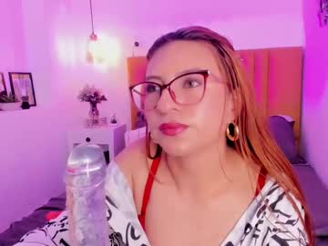 Fer_Angel_ January 23, 2025 Chaturbate stream image