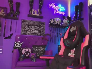 Fetishkinkymegan January 23, 2025 Chaturbate stream image