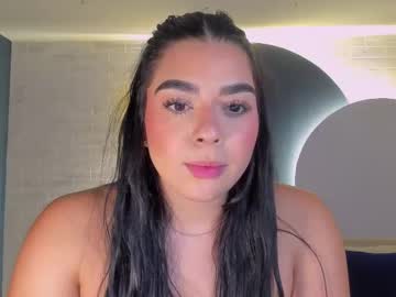 Georginarusso January 23, 2025 Chaturbate stream image