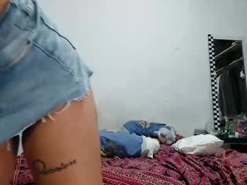Gigifaku January 23, 2025 Chaturbate stream image