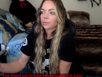 Goddess_Of_Mars January 23, 2025 Chaturbate stream image
