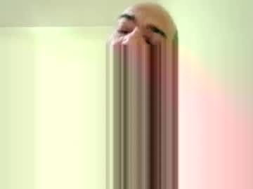 Gravanfranco12 January 23, 2025 Chaturbate stream image