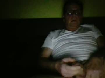 Hornyoldman2558 January 23, 2025 Chaturbate stream image