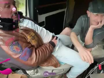 Jack__35000 January 23, 2025 Chaturbate stream image