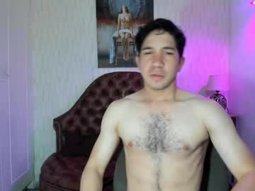 Jhonny_White0 January 23, 2025 Chaturbate stream image