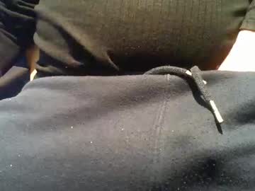 Kevee1955 January 23, 2025 Chaturbate stream image