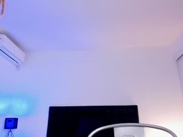 Liamlionn January 23, 2025 Chaturbate stream image