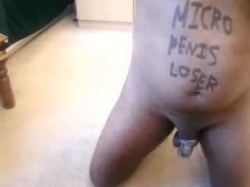 Loser4urmiss January 23, 2025 Chaturbate stream image