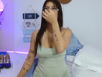 Mariajosewalker January 23, 2025 Chaturbate stream image