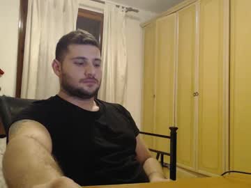 Massu1994 January 23, 2025 Chaturbate stream image