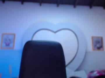 Megan_Scottt January 23, 2025 Chaturbate stream image