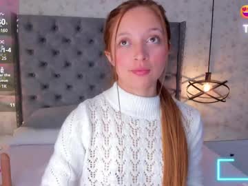 Miiss_Abby January 23, 2025 Chaturbate stream image