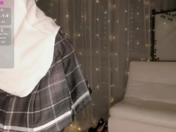 Ms_Elizabethqueen January 23, 2025 Chaturbate stream image