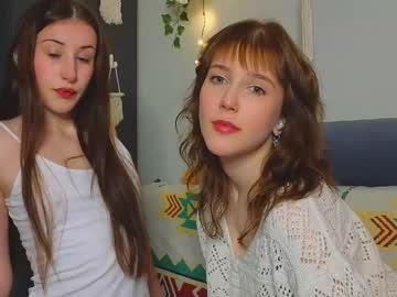 My_Parisss January 23, 2025 Chaturbate stream image
