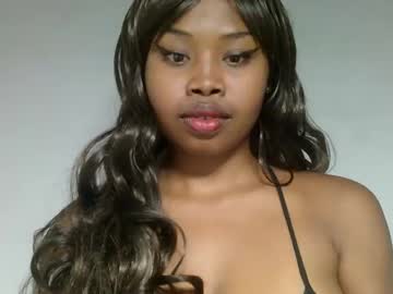 Nasy2205 January 23, 2025 Chaturbate stream image